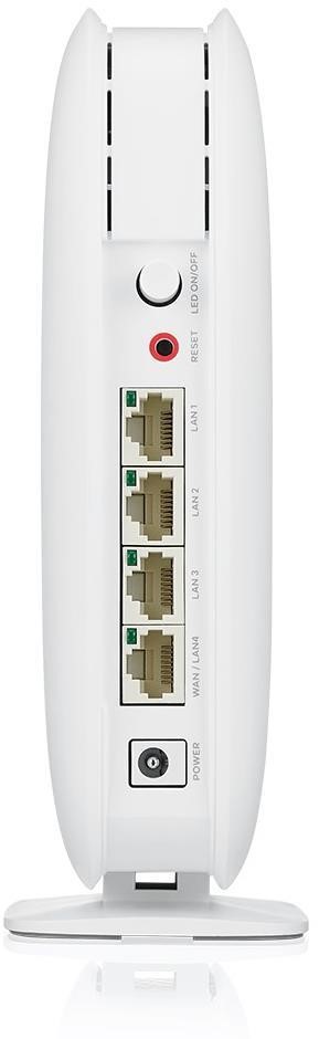 WiFi System